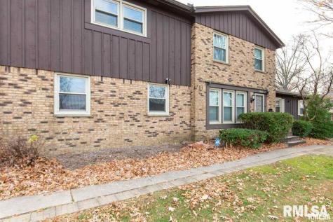 3402 56TH Street Place Moline IL 61265