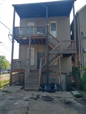 209 South Albany Avenue Chicago IL 60612