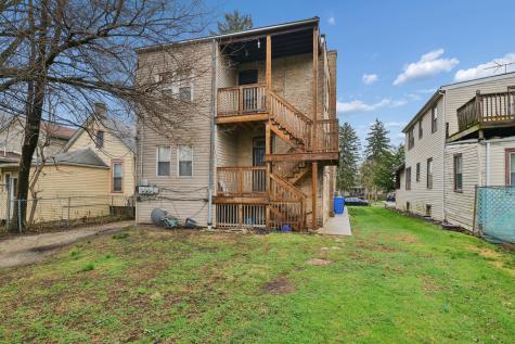 10226 South Charles Street Chicago IL 60643