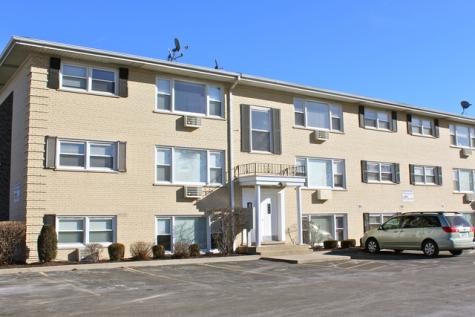 5029 North East River Road Norridge IL 60706