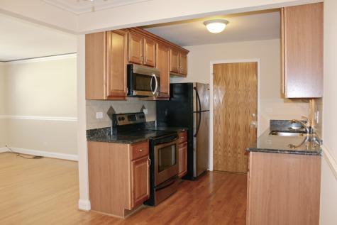 5029 North East River Road Norridge IL 60706