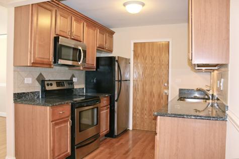 5029 North East River Road Norridge IL 60706