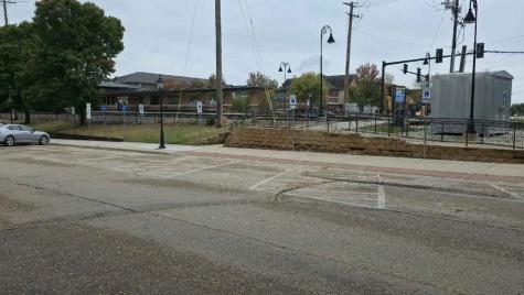 110 West Bartlett Avenue Bartlett IL 60103