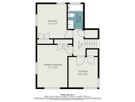48 Oakwood Drive Naperville IL 60540