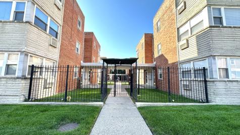 2409 West Balmoral Avenue Chicago IL 60625