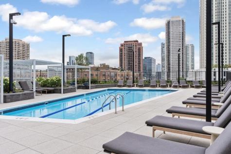 350 North Canal Street Chicago IL 60606