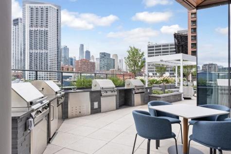 350 North Canal Street Chicago IL 60606