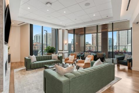 350 North Canal Street Chicago IL 60606