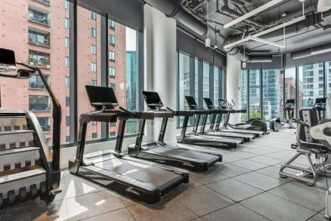350 North Canal Street Chicago IL 60606