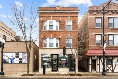 2117 West Irving Park Road Chicago IL 60618