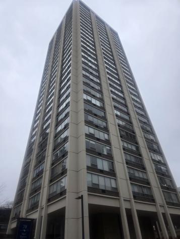 70 West Burton Place Chicago IL 60610