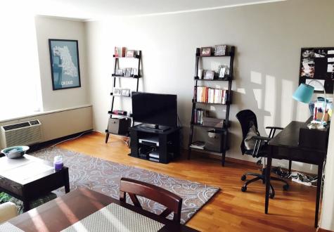 70 West Burton Place Chicago IL 60610