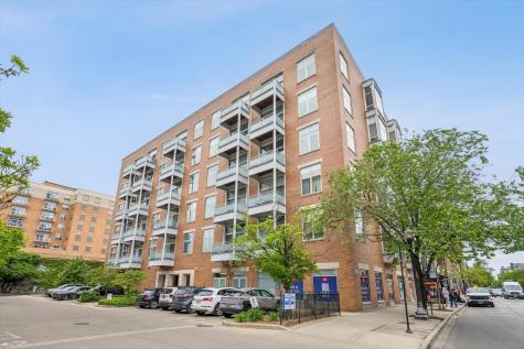 949 West Madison Street Chicago IL 60607