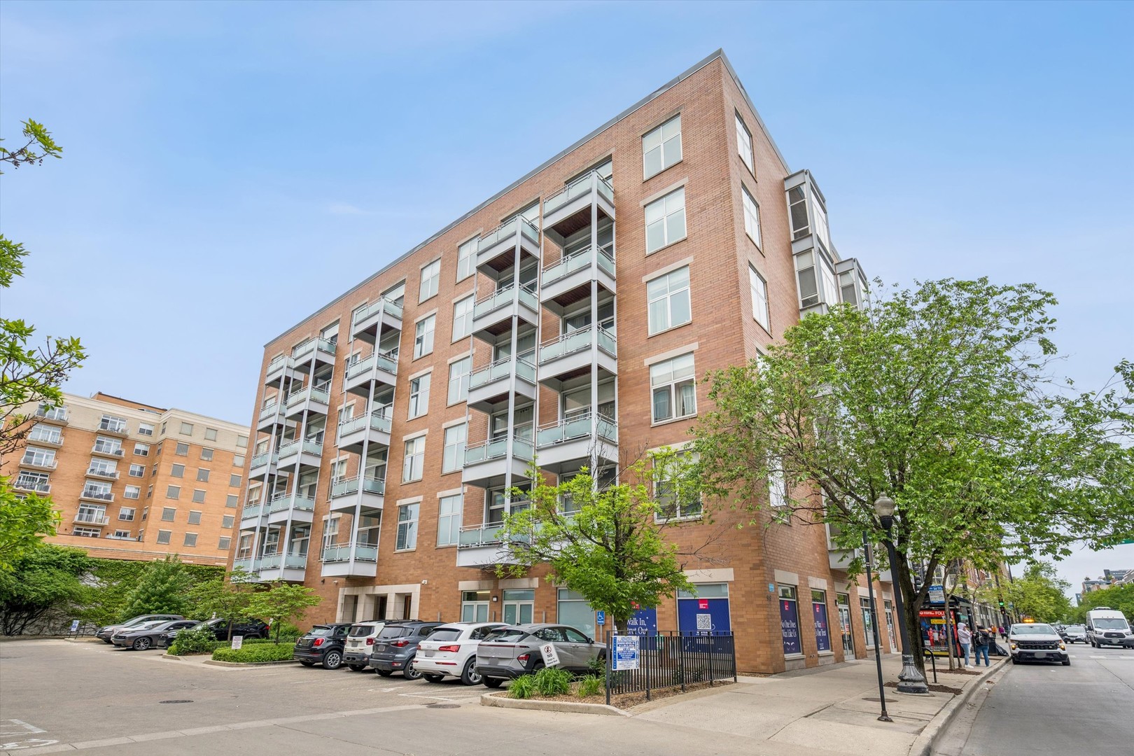 949 West Madison Street Chicago IL 60607