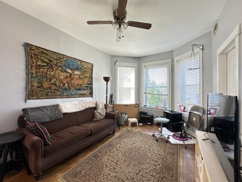2623 West Crystal Street Chicago IL 60622