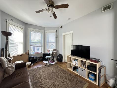 2623 West Crystal Street Chicago IL 60622