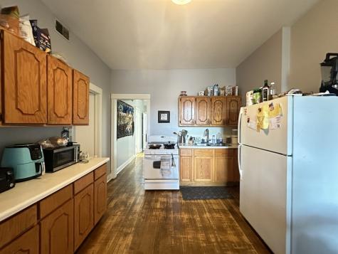 2623 West Crystal Street Chicago IL 60622