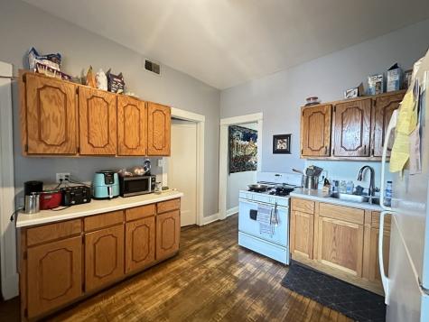 2623 West Crystal Street Chicago IL 60622
