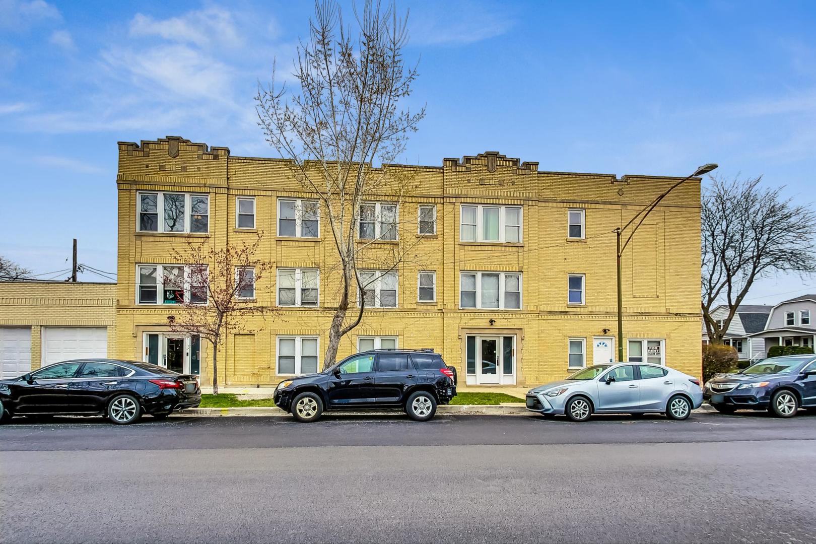 6010 West Seminole Street Chicago IL 60646