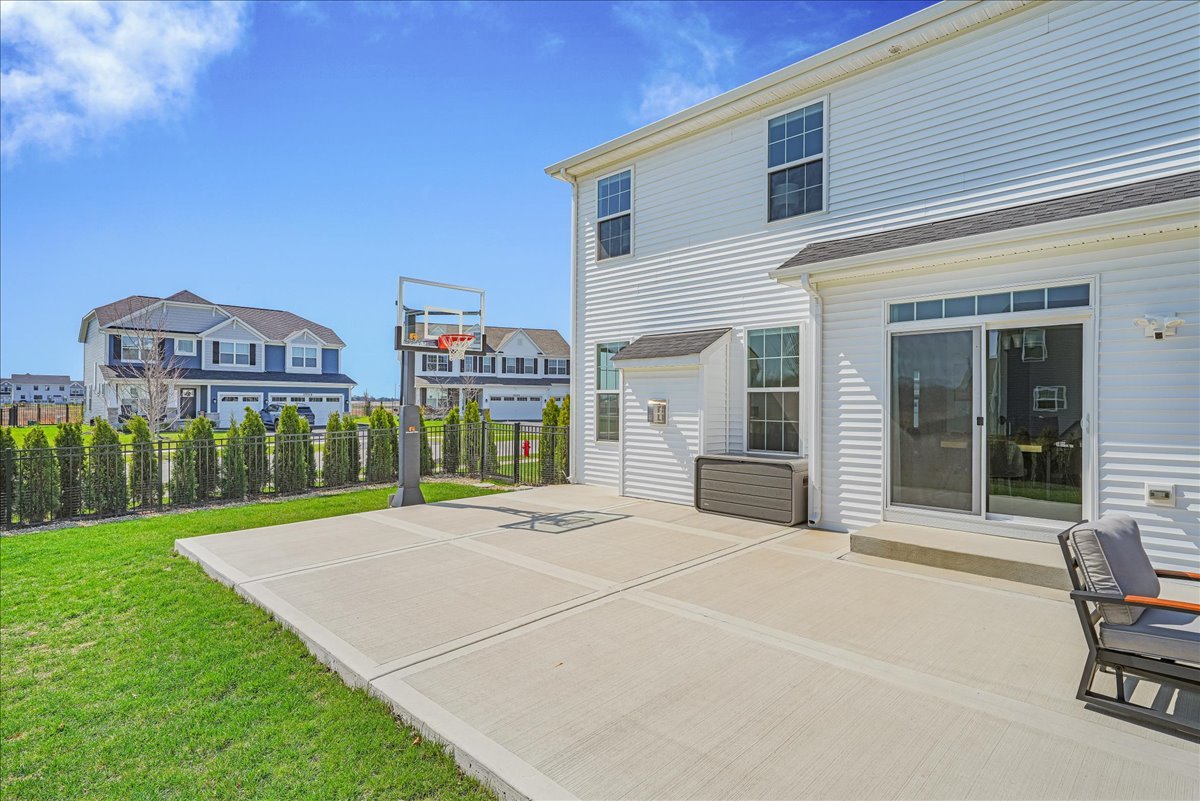 15312 S Sawgrass Circle Plainfield IL 60544