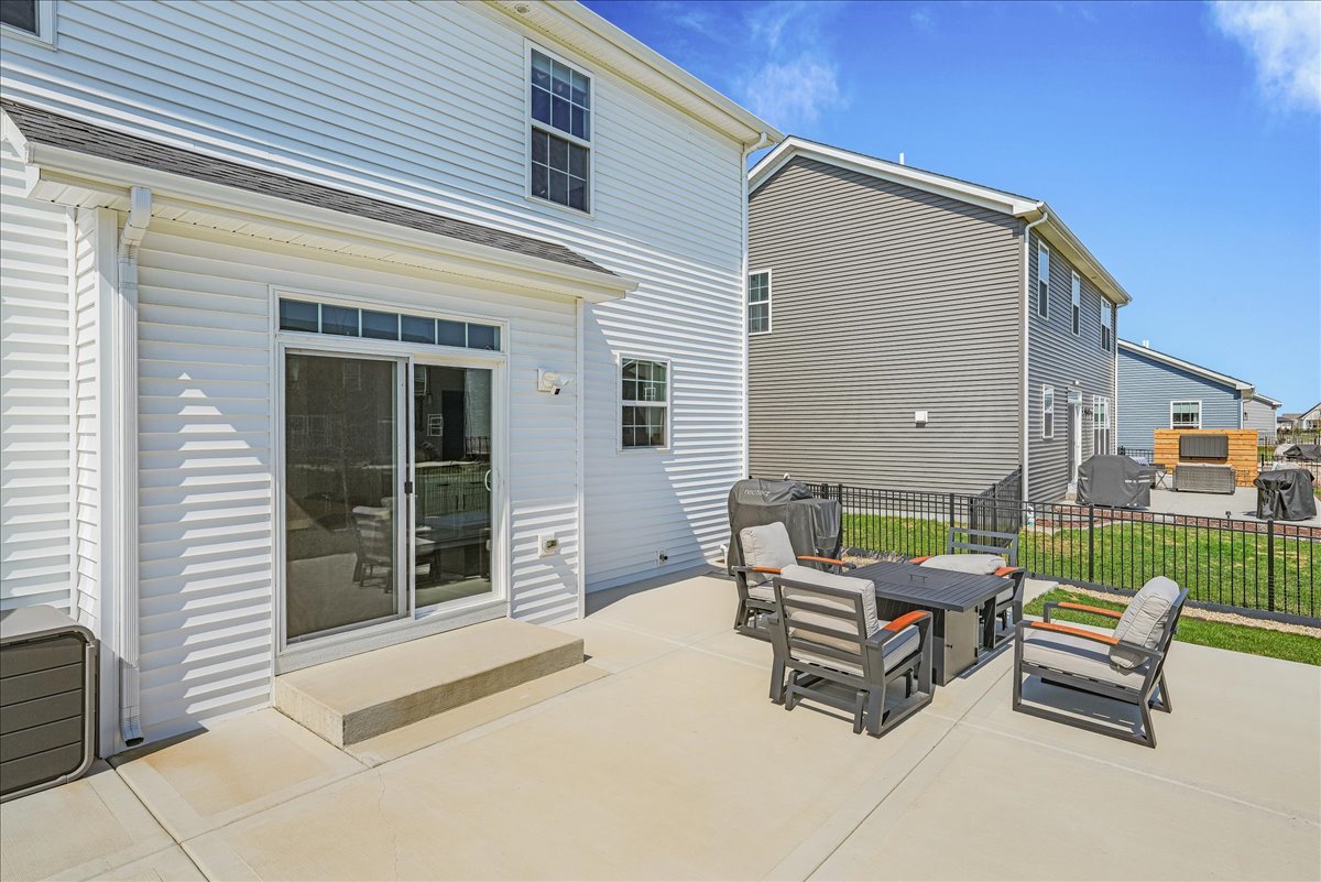 15312 S Sawgrass Circle Plainfield IL 60544
