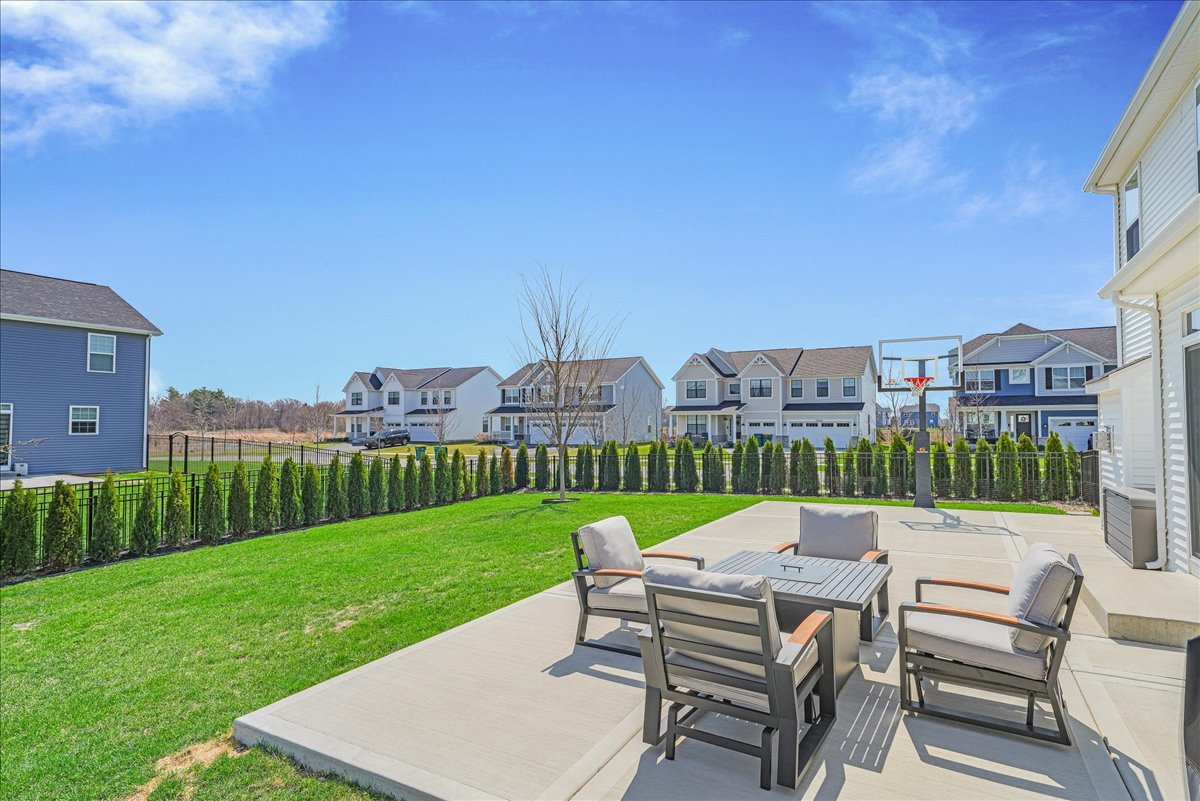 15312 S Sawgrass Circle Plainfield IL 60544