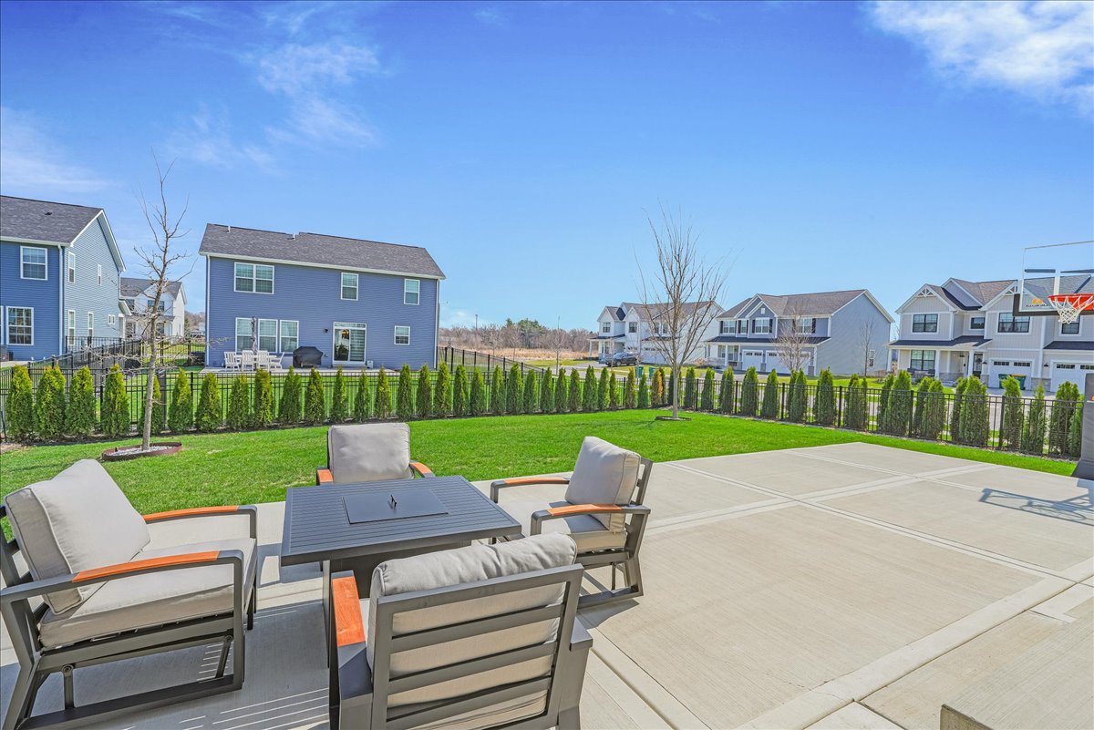 15312 S Sawgrass Circle Plainfield IL 60544