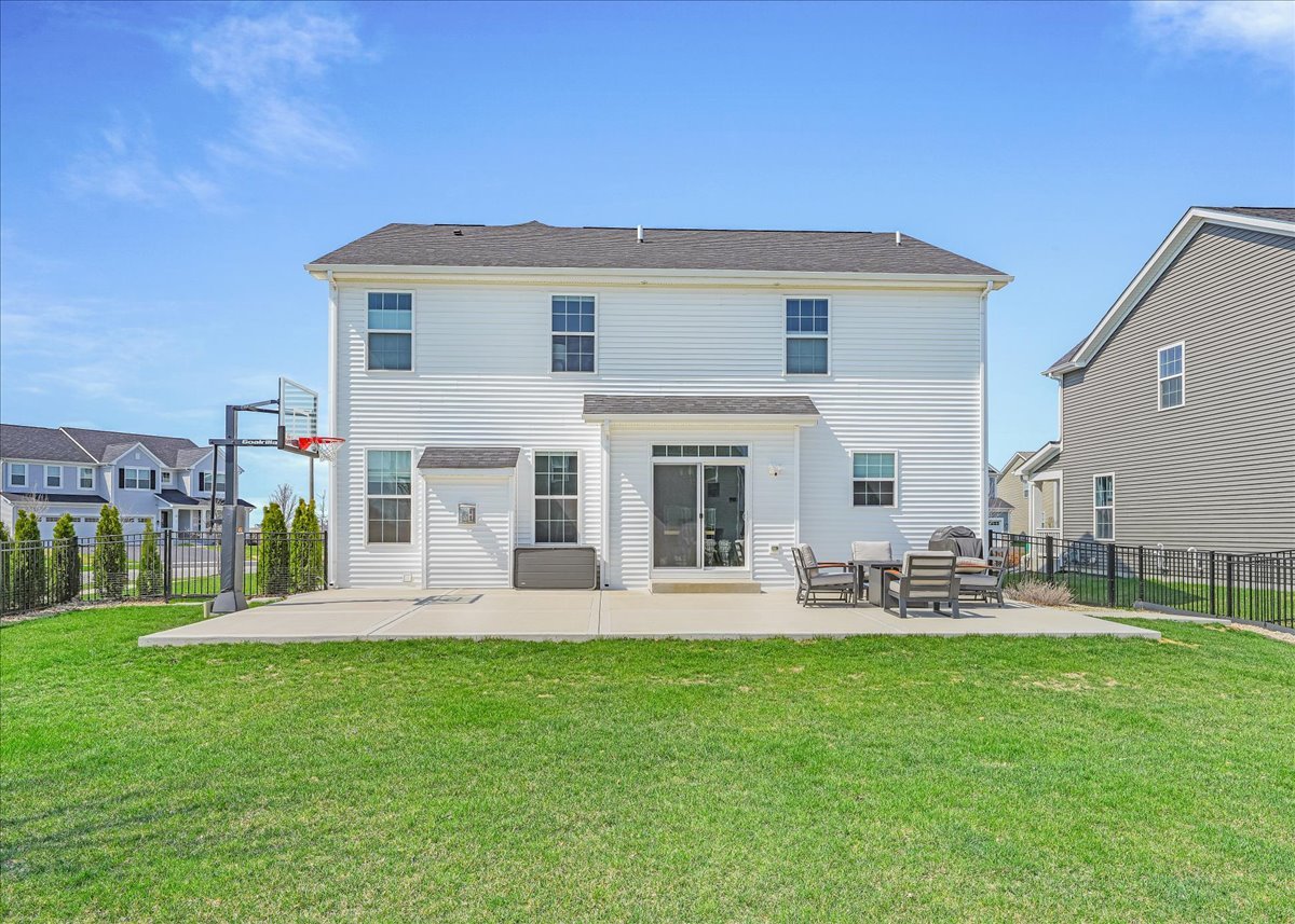 15312 S Sawgrass Circle Plainfield IL 60544