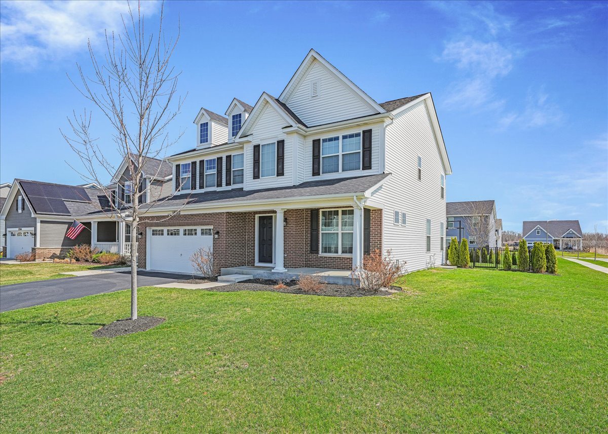 15312 S Sawgrass Circle Plainfield IL 60544