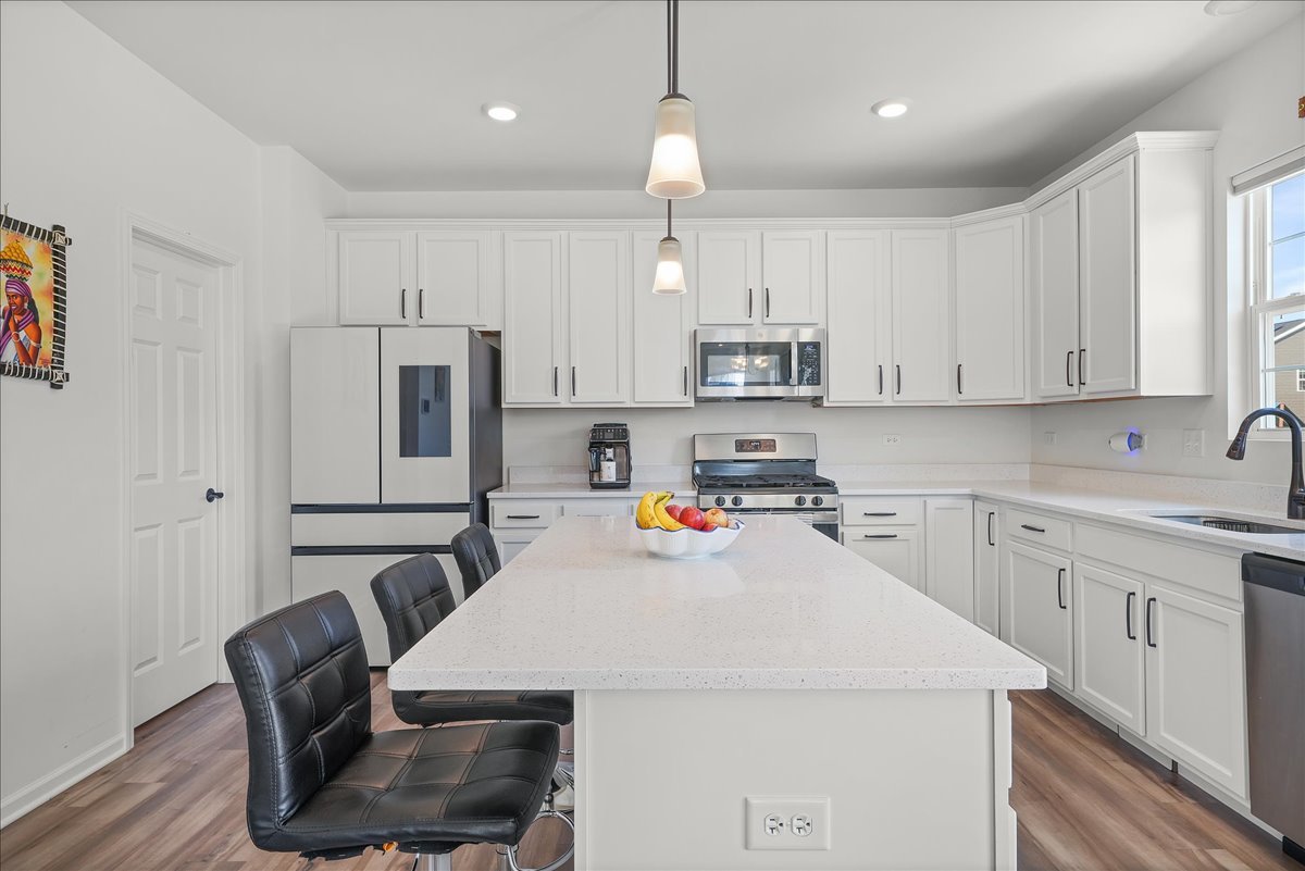 15312 S Sawgrass Circle Plainfield IL 60544
