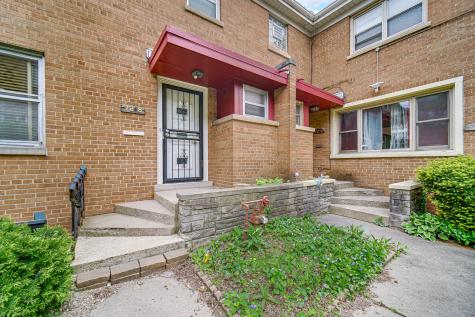 7248 North Ridge Boulevard Chicago IL 60645