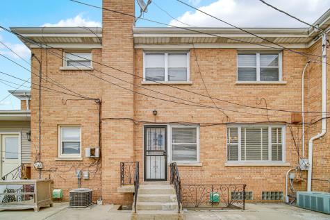 7248 North Ridge Boulevard Chicago IL 60645