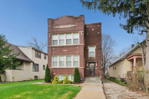 10226 South Charles Street Chicago IL 60643
