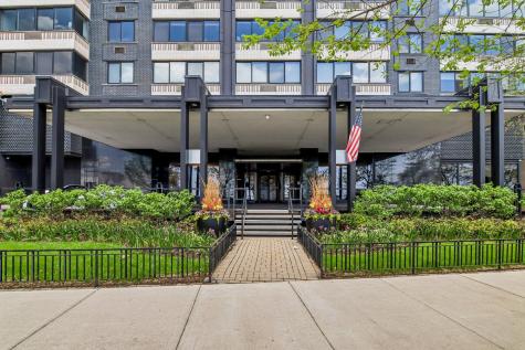 1440 North Lake Shore Drive Chicago IL 60610