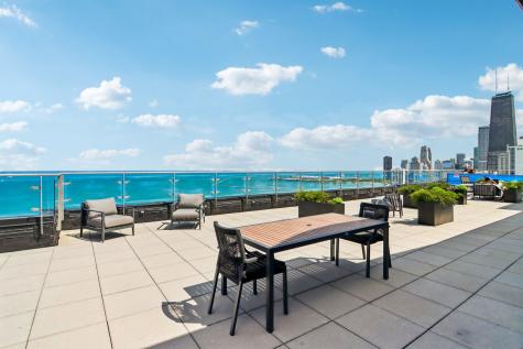 1440 North Lake Shore Drive Chicago IL 60610