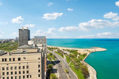 1440 North Lake Shore Drive Chicago IL 60610