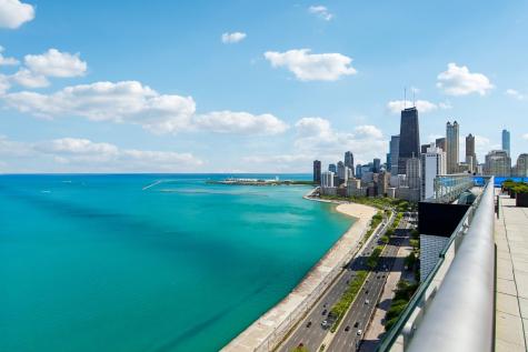 1440 North Lake Shore Drive Chicago IL 60610