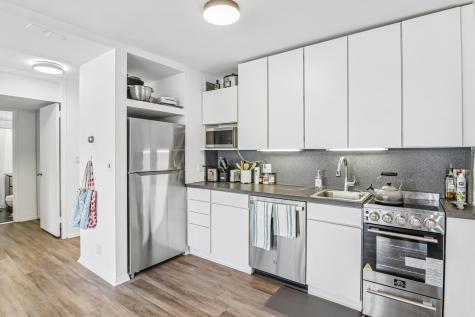1440 North Lake Shore Drive Chicago IL 60610