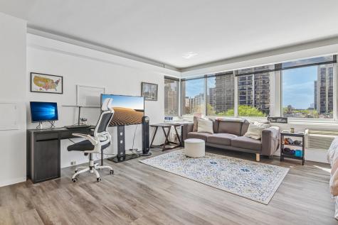 1440 North Lake Shore Drive Chicago IL 60610