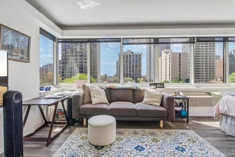 1440 North Lake Shore Drive Chicago IL 60610