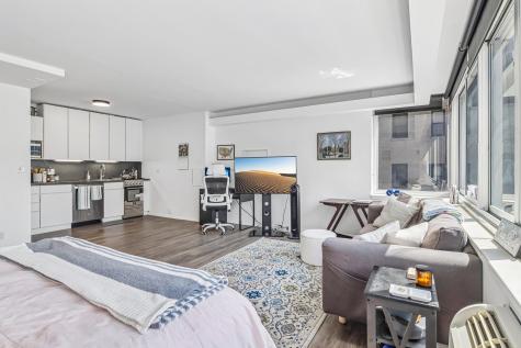 1440 North Lake Shore Drive Chicago IL 60610