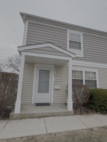 589 Lotus Court Wheeling IL 60090