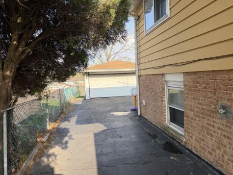 18019 Ravisloe Terrace Country Club Hills IL 60478