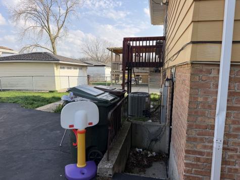 18019 Ravisloe Terrace Country Club Hills IL 60478