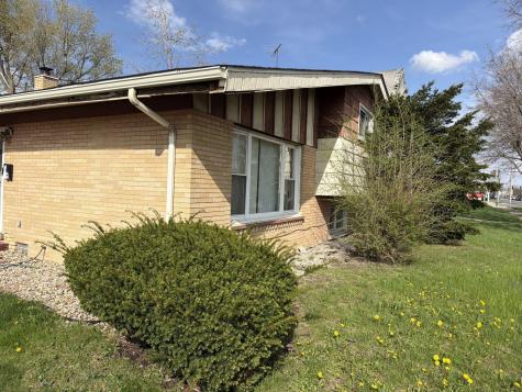 18019 Ravisloe Terrace Country Club Hills IL 60478