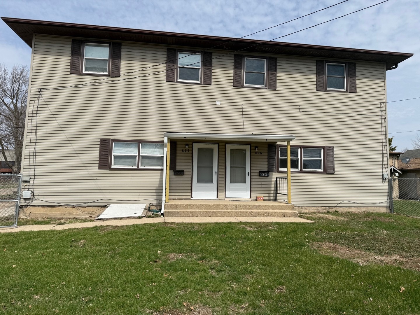 826 North Spalding Street Spring Valley IL 61362