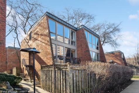2146 North Lincoln Avenue Chicago IL 60614