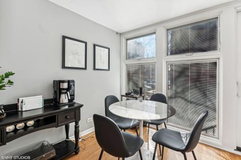 2146 North Lincoln Avenue Chicago IL 60614
