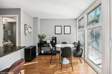 2146 North Lincoln Avenue Chicago IL 60614