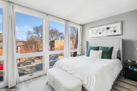 2146 North Lincoln Avenue Chicago IL 60614